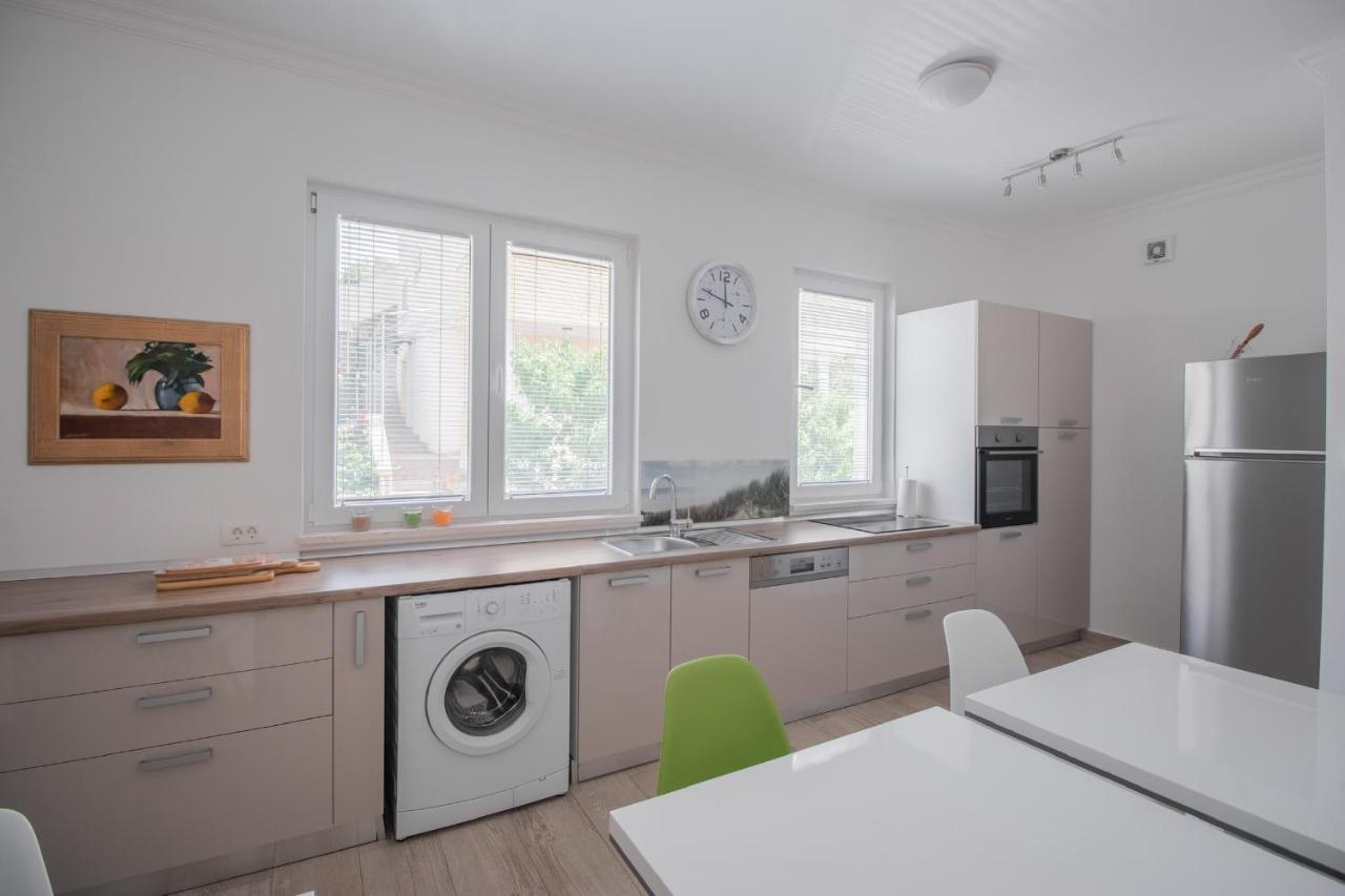 Stone House Buljanovic Appartement Sali Buitenkant foto