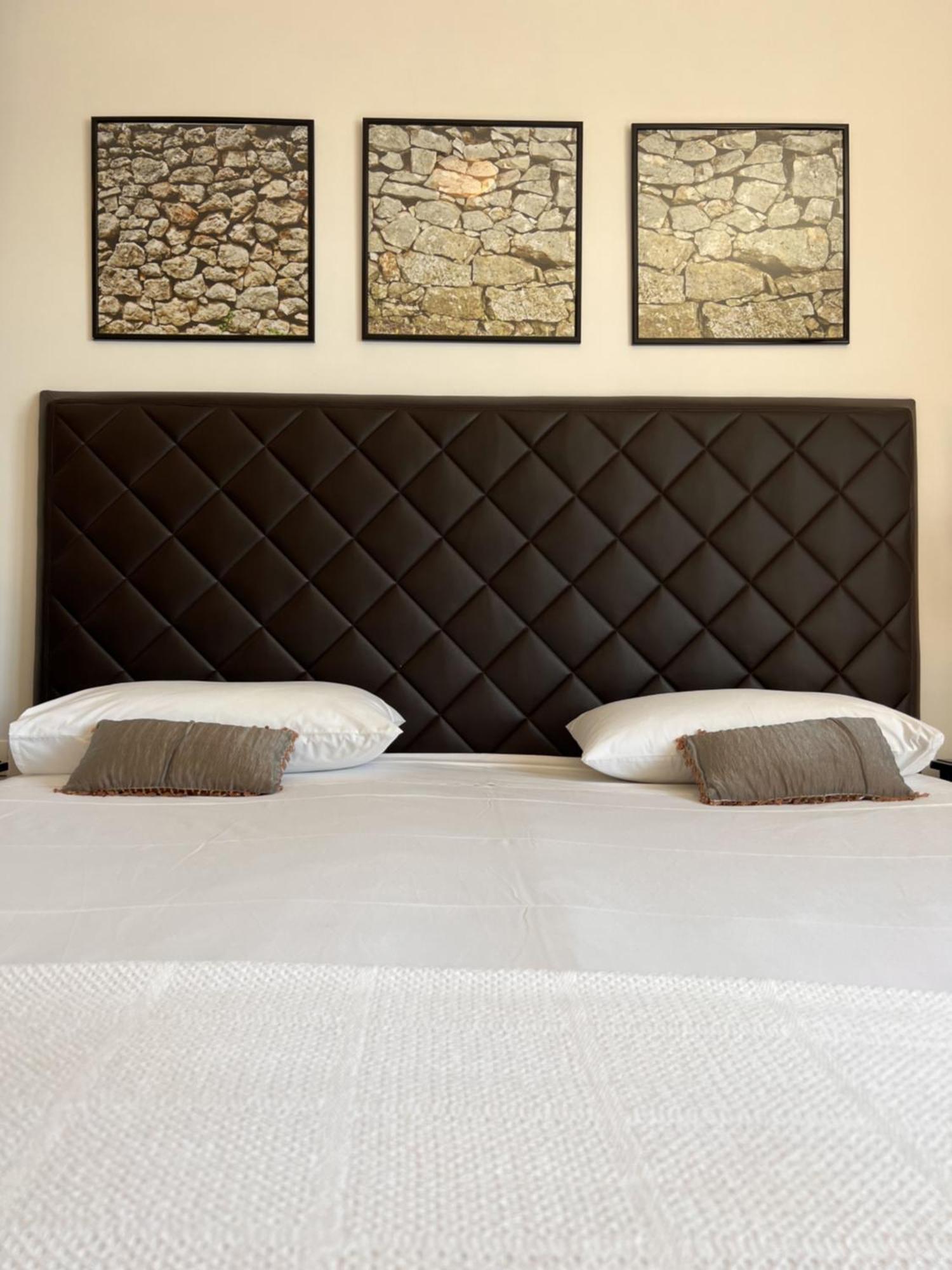 Stone House Buljanovic Appartement Sali Buitenkant foto
