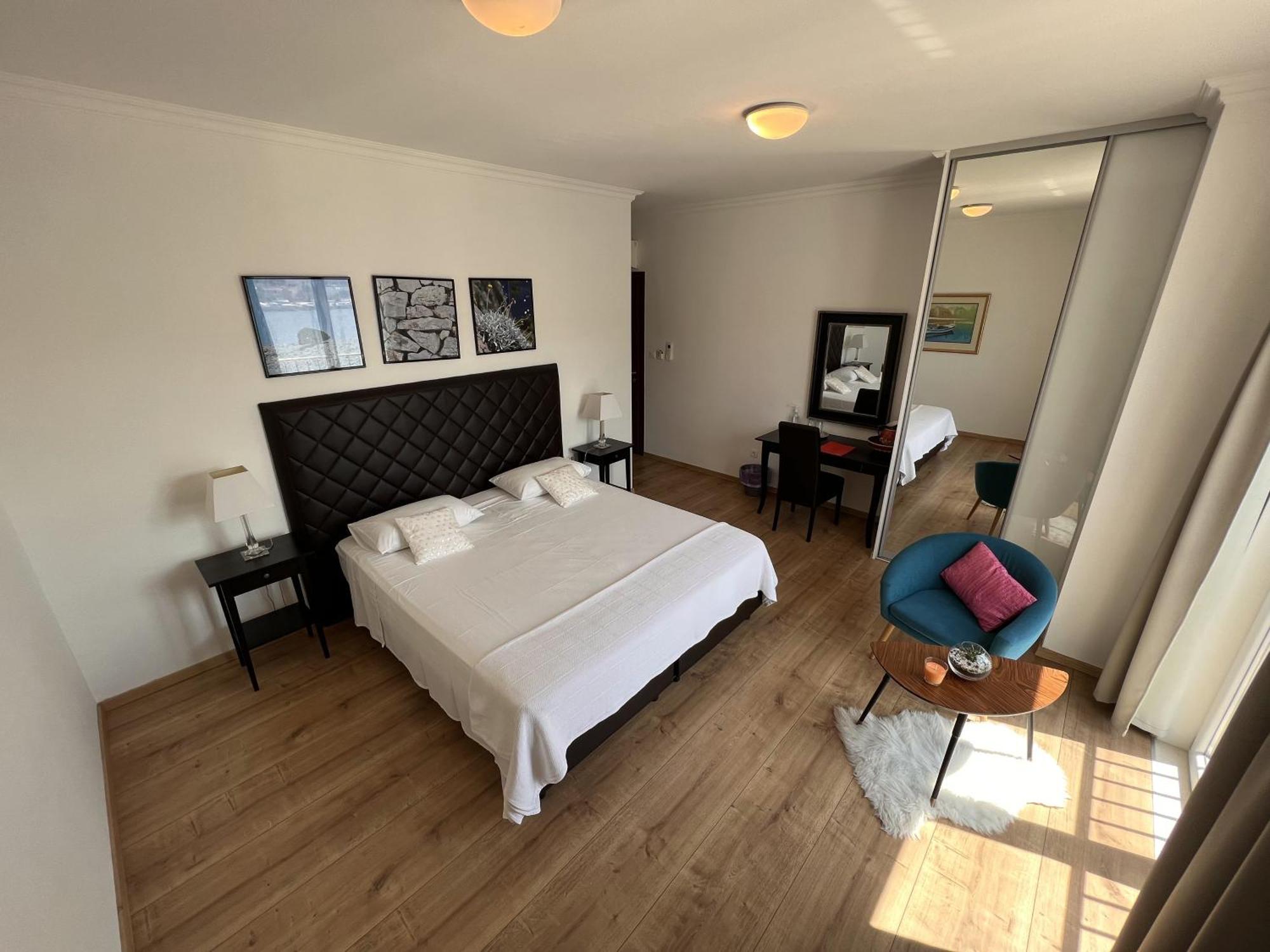 Stone House Buljanovic Appartement Sali Buitenkant foto