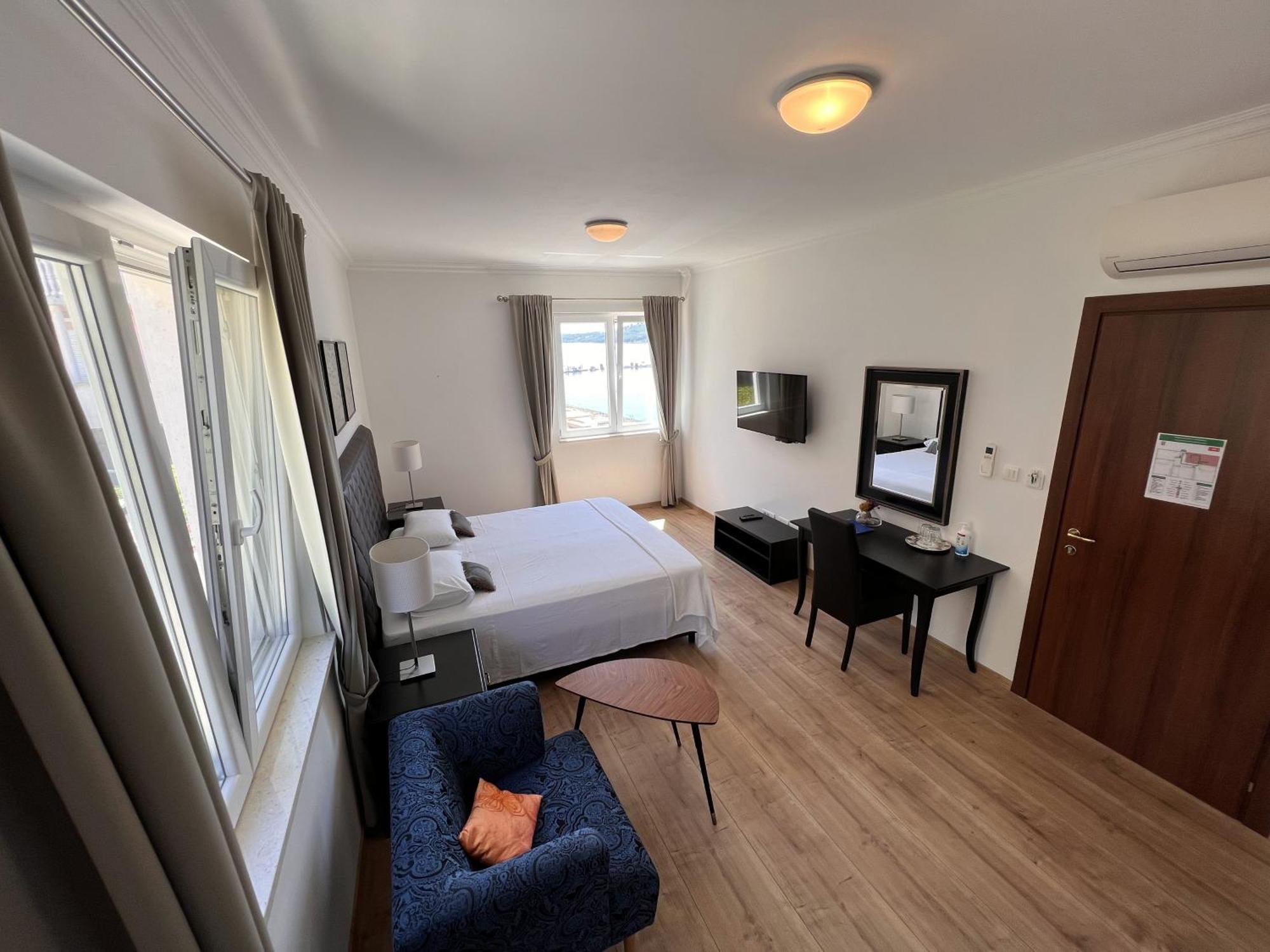 Stone House Buljanovic Appartement Sali Buitenkant foto