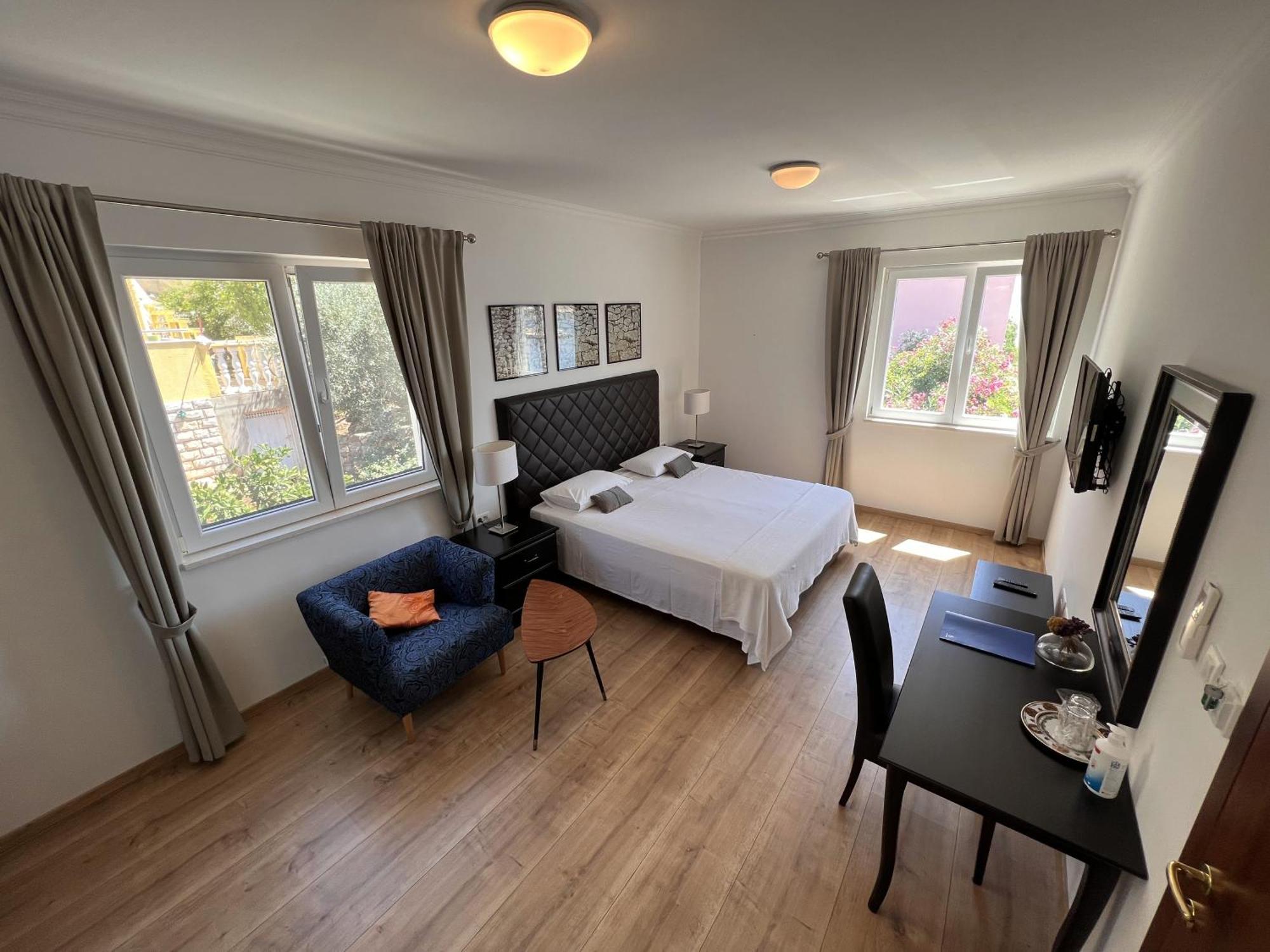 Stone House Buljanovic Appartement Sali Buitenkant foto