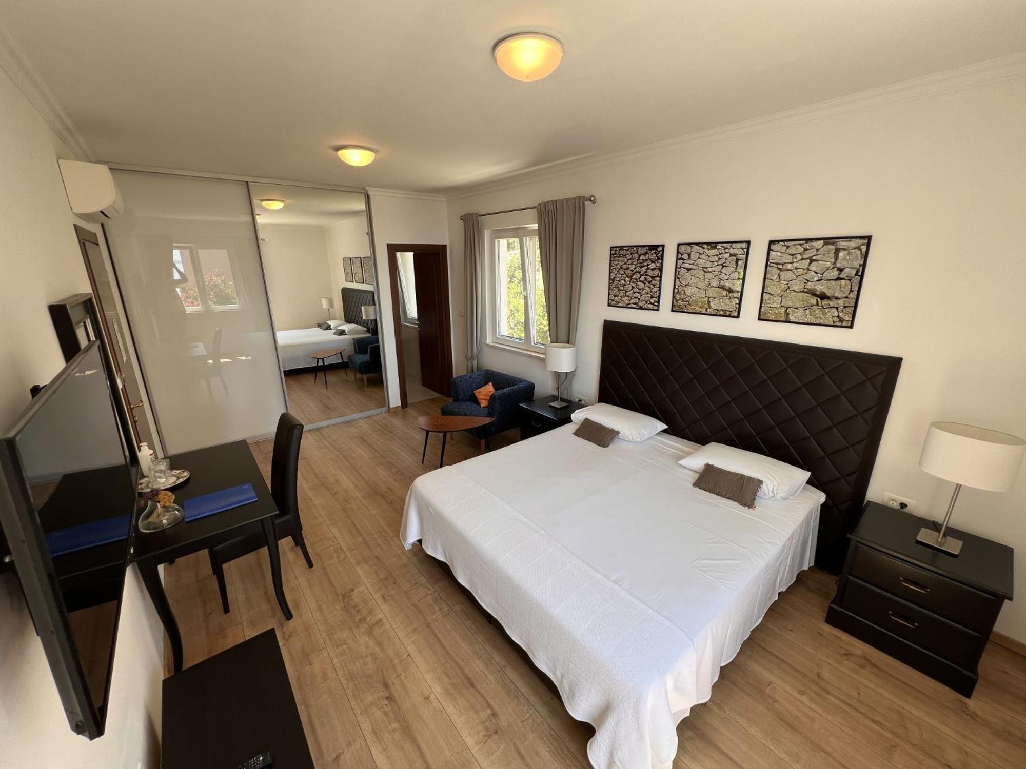 Stone House Buljanovic Appartement Sali Buitenkant foto