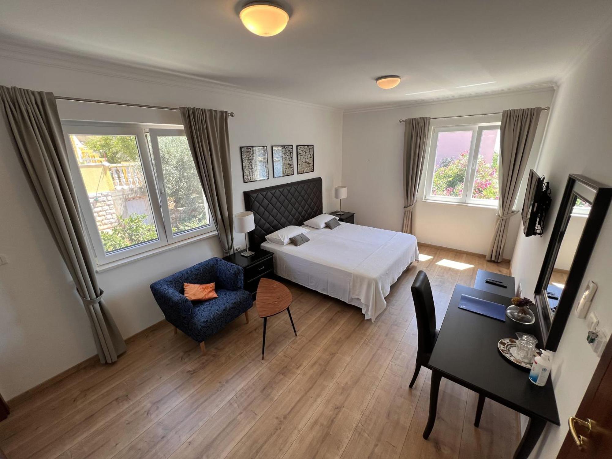 Stone House Buljanovic Appartement Sali Buitenkant foto