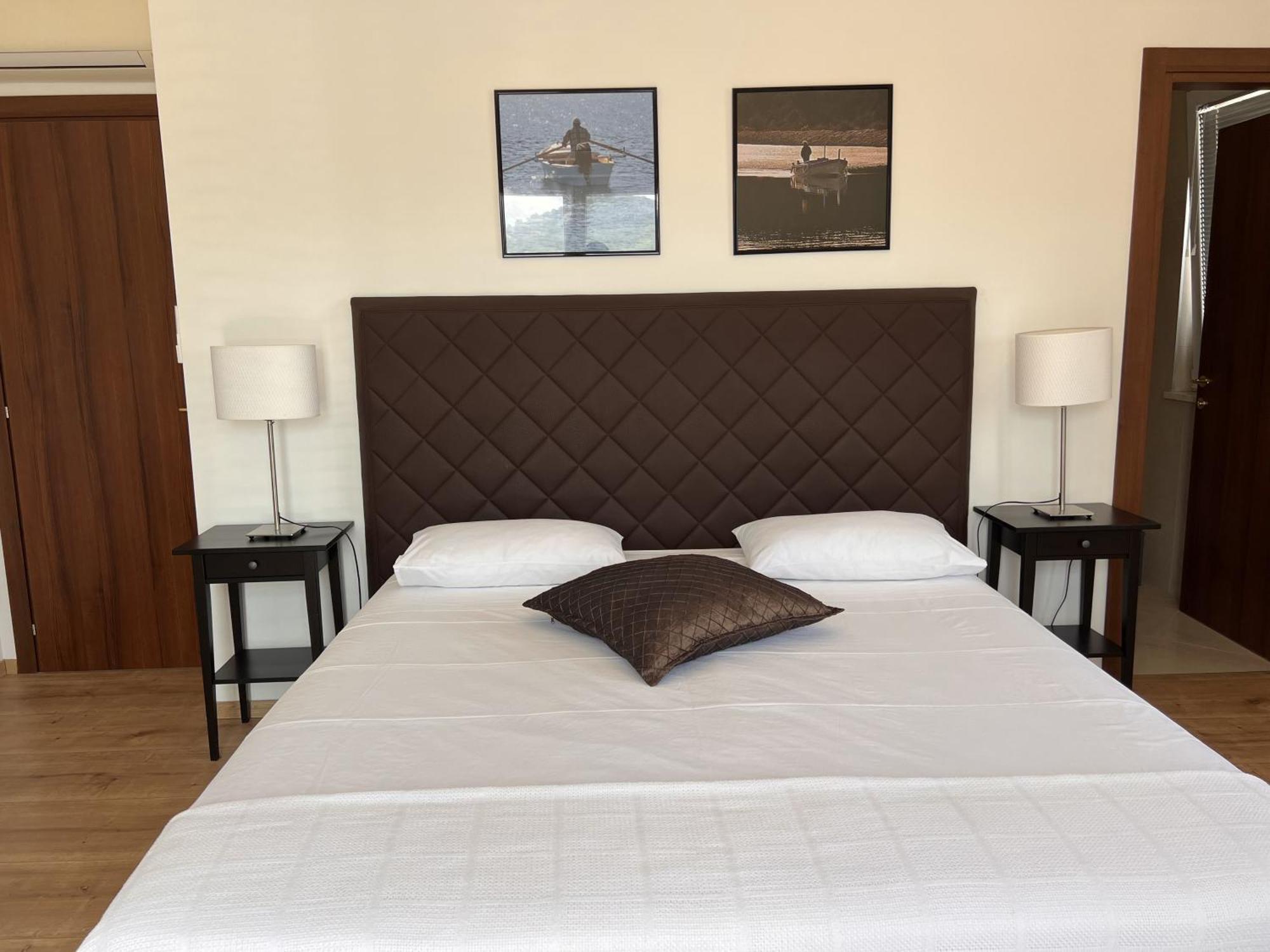 Stone House Buljanovic Appartement Sali Buitenkant foto