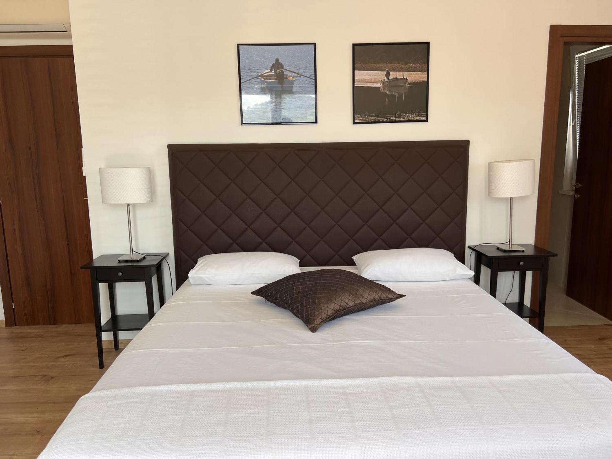 Stone House Buljanovic Appartement Sali Buitenkant foto
