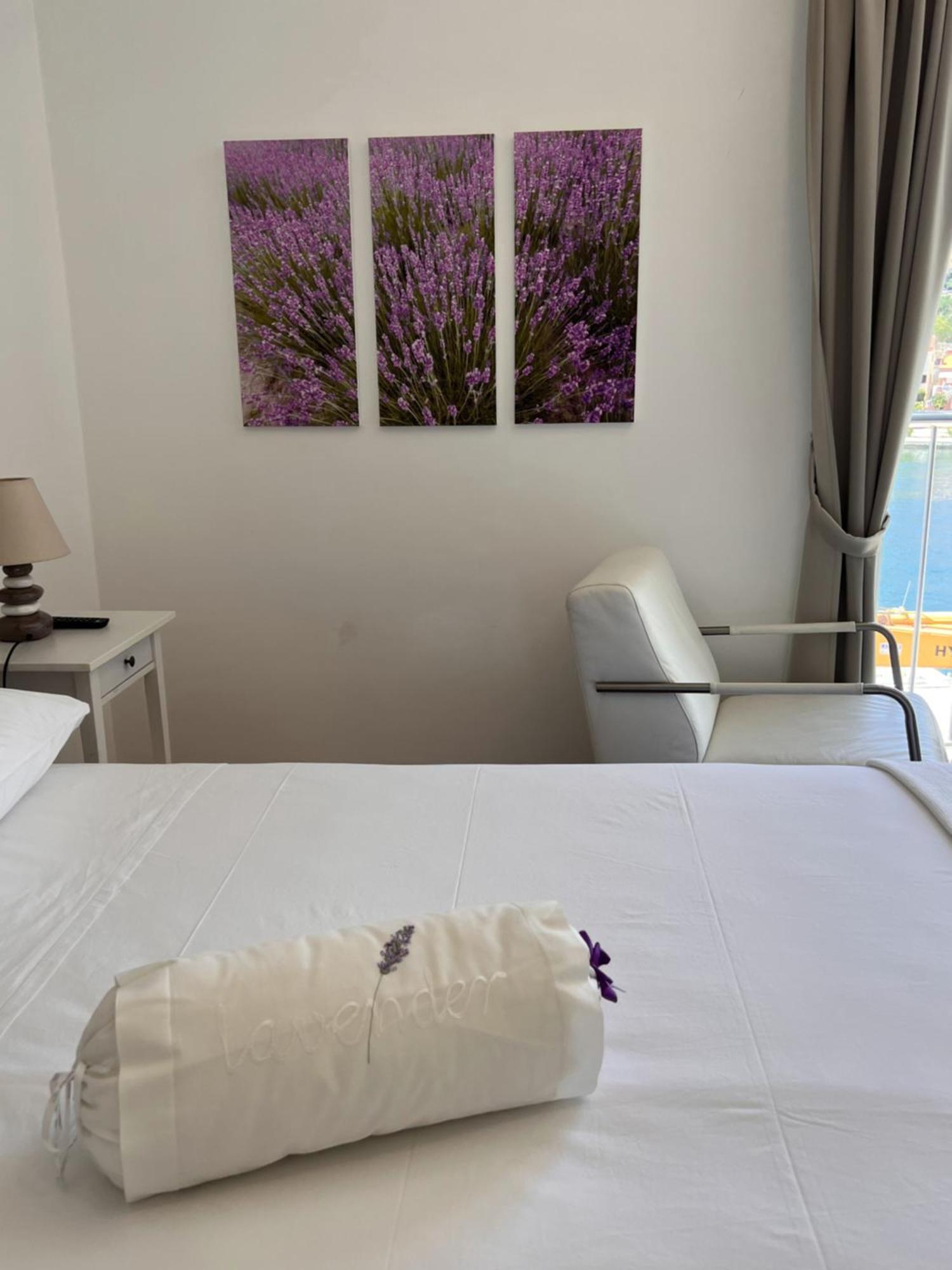 Stone House Buljanovic Appartement Sali Buitenkant foto
