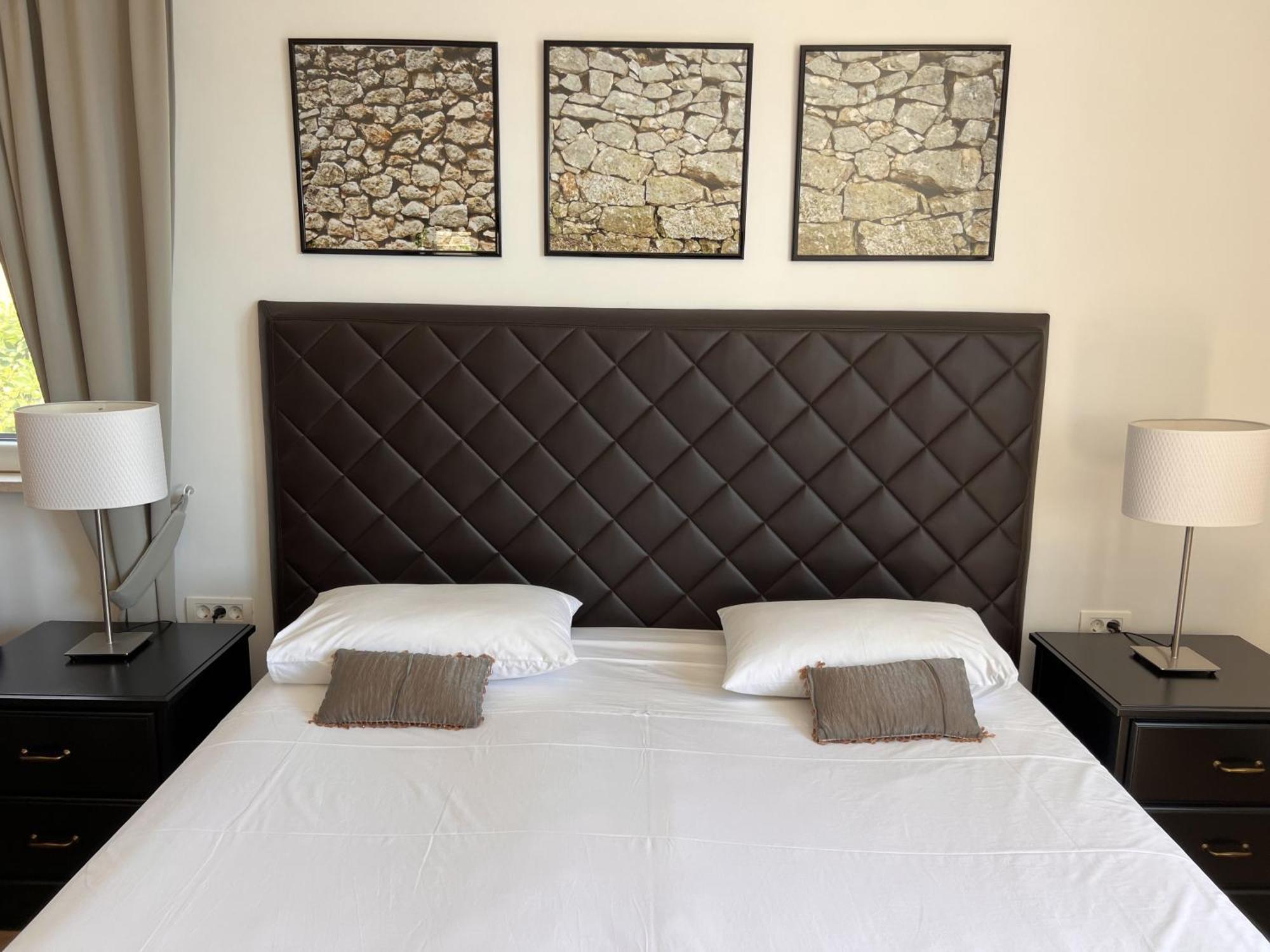 Stone House Buljanovic Appartement Sali Buitenkant foto