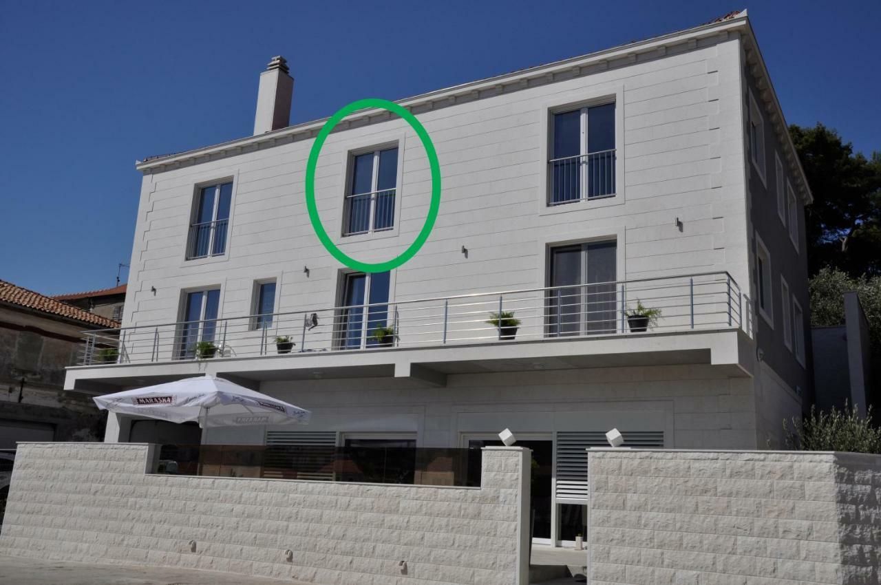 Stone House Buljanovic Appartement Sali Buitenkant foto