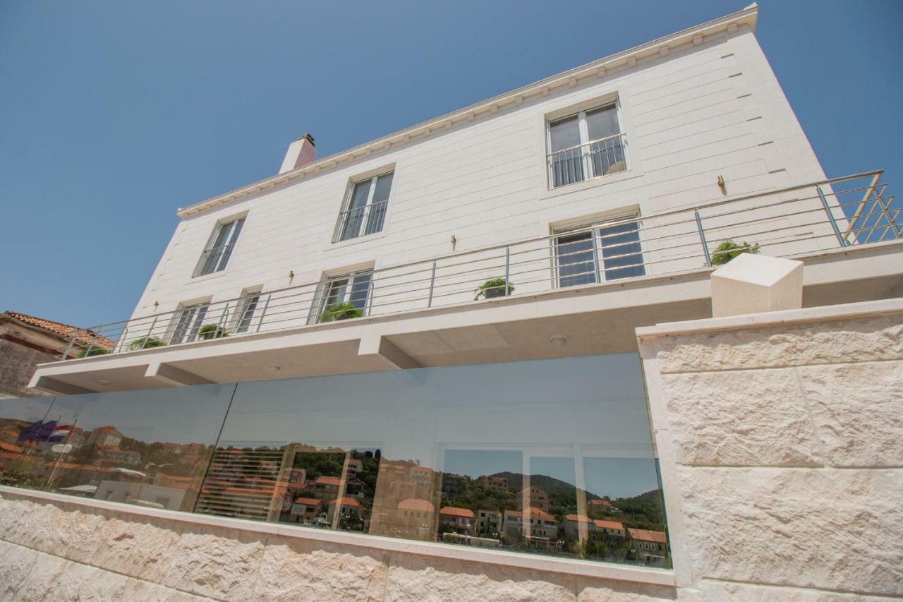 Stone House Buljanovic Appartement Sali Buitenkant foto