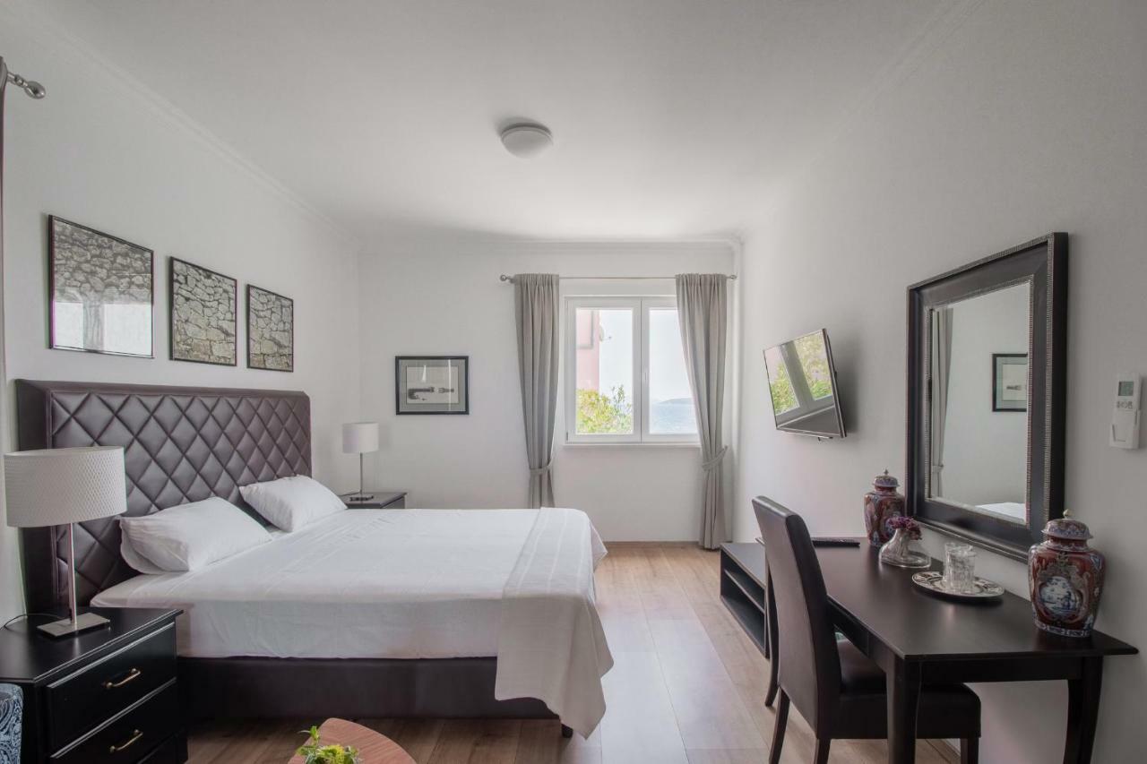 Stone House Buljanovic Appartement Sali Buitenkant foto