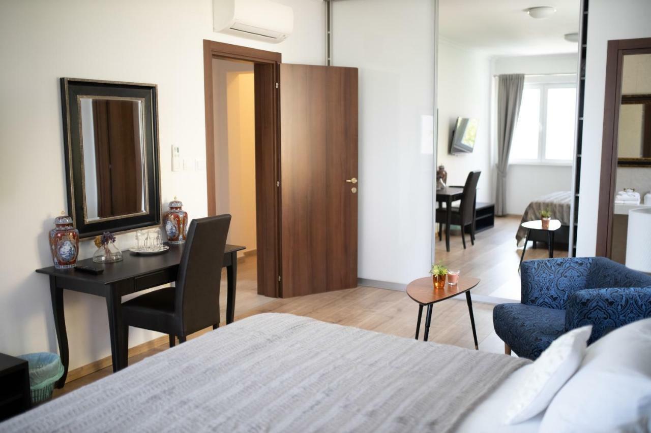 Stone House Buljanovic Appartement Sali Buitenkant foto