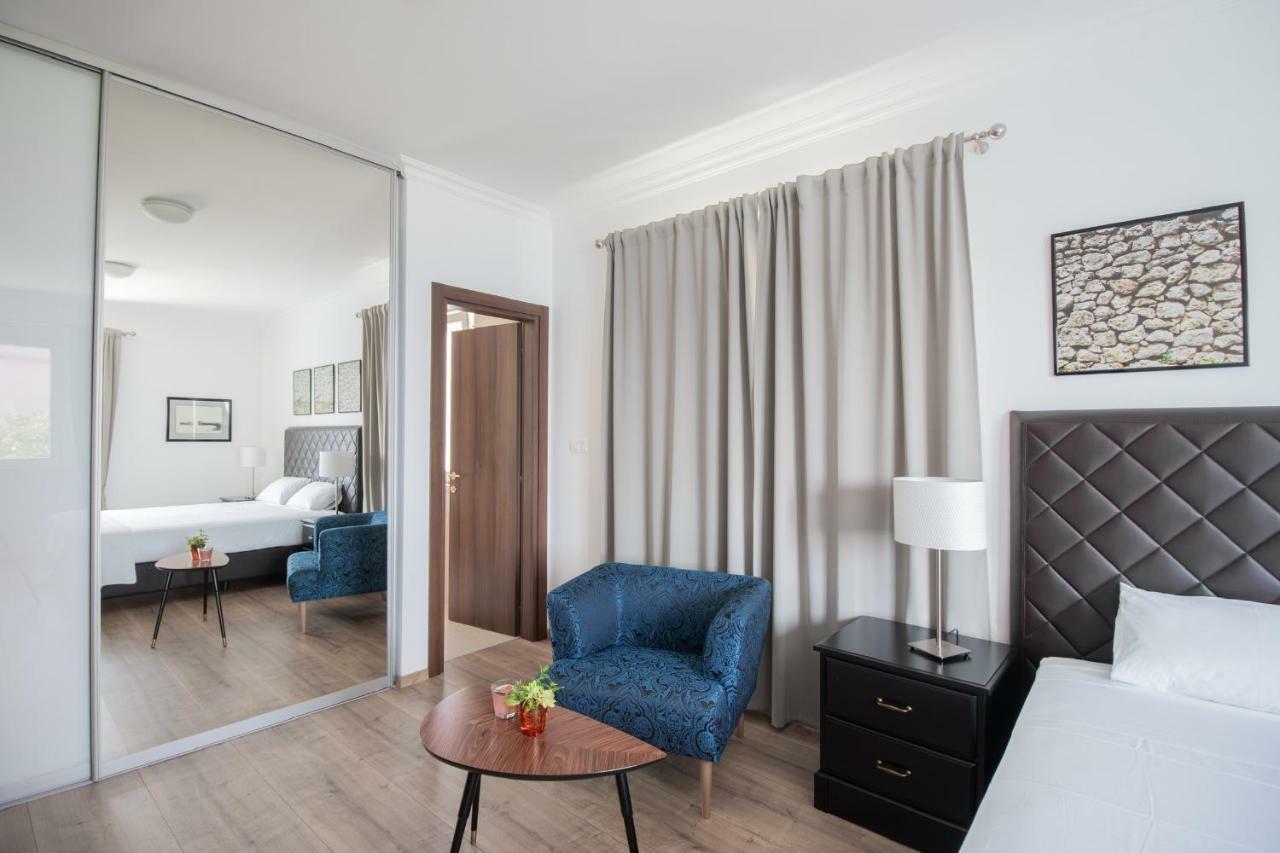 Stone House Buljanovic Appartement Sali Buitenkant foto