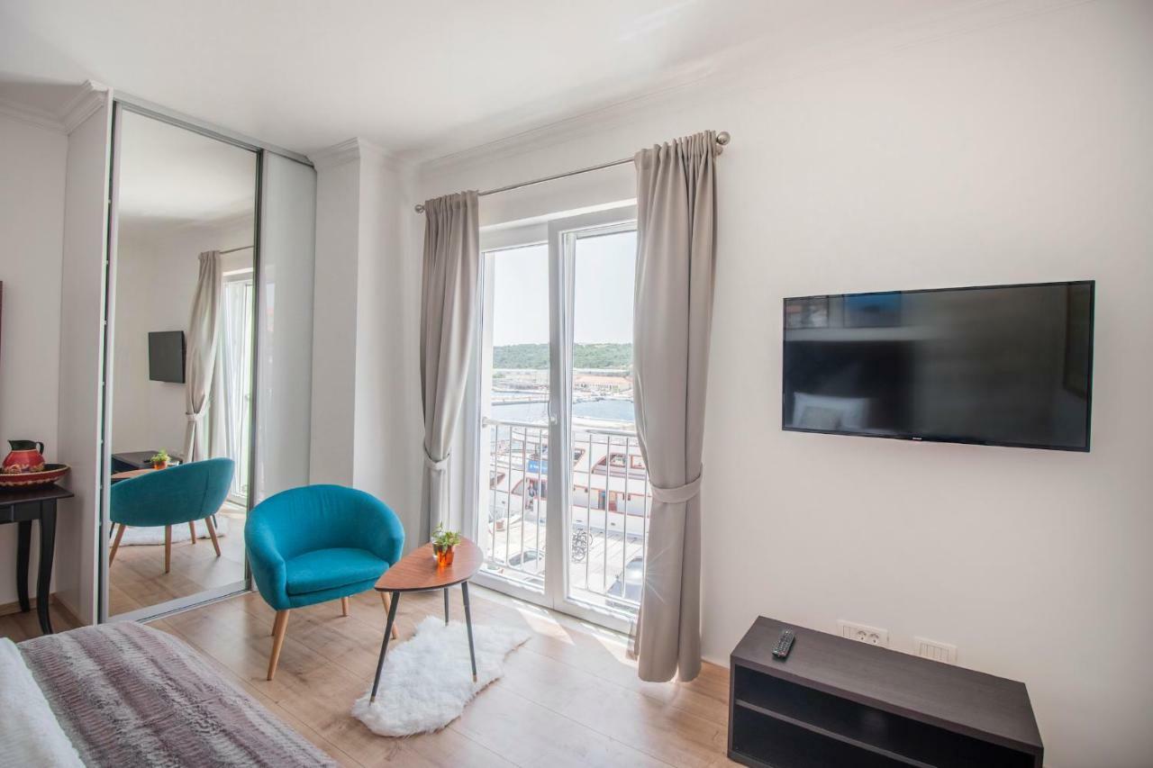 Stone House Buljanovic Appartement Sali Buitenkant foto