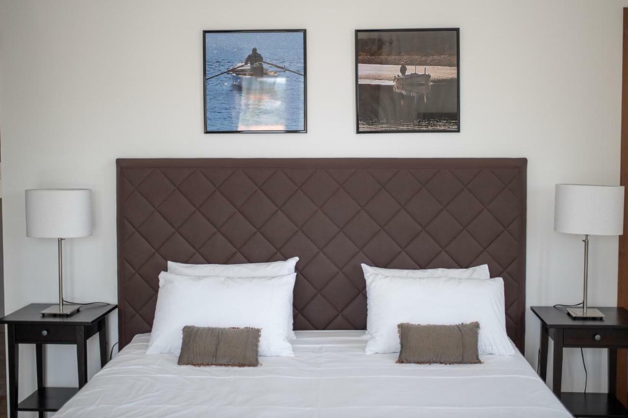 Stone House Buljanovic Appartement Sali Buitenkant foto