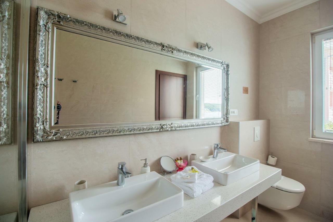 Stone House Buljanovic Appartement Sali Buitenkant foto