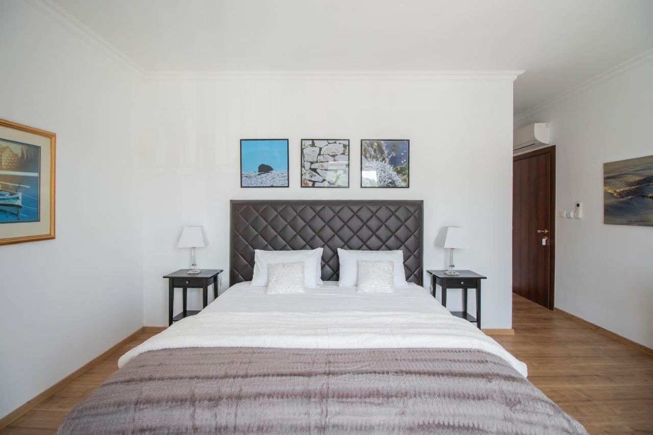 Stone House Buljanovic Appartement Sali Buitenkant foto