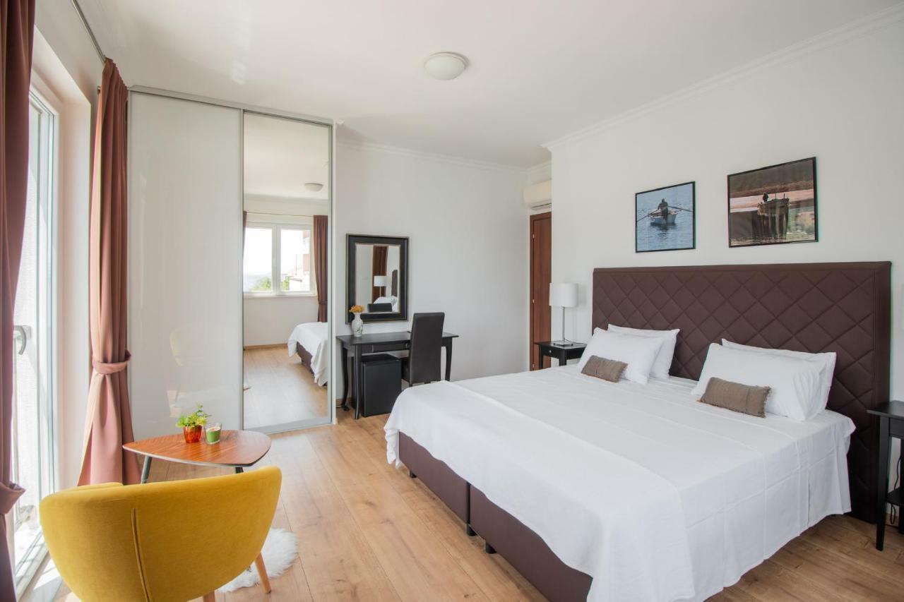 Stone House Buljanovic Appartement Sali Buitenkant foto