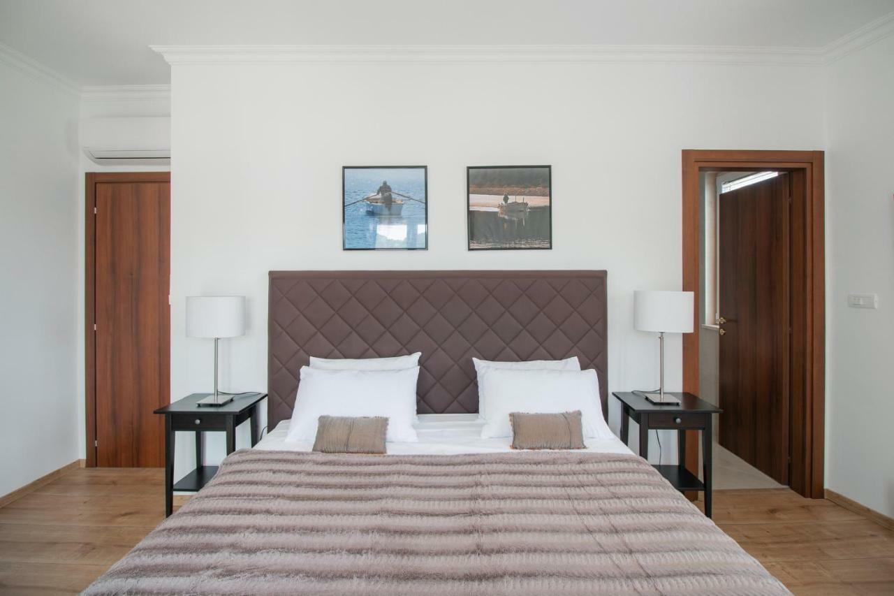 Stone House Buljanovic Appartement Sali Buitenkant foto