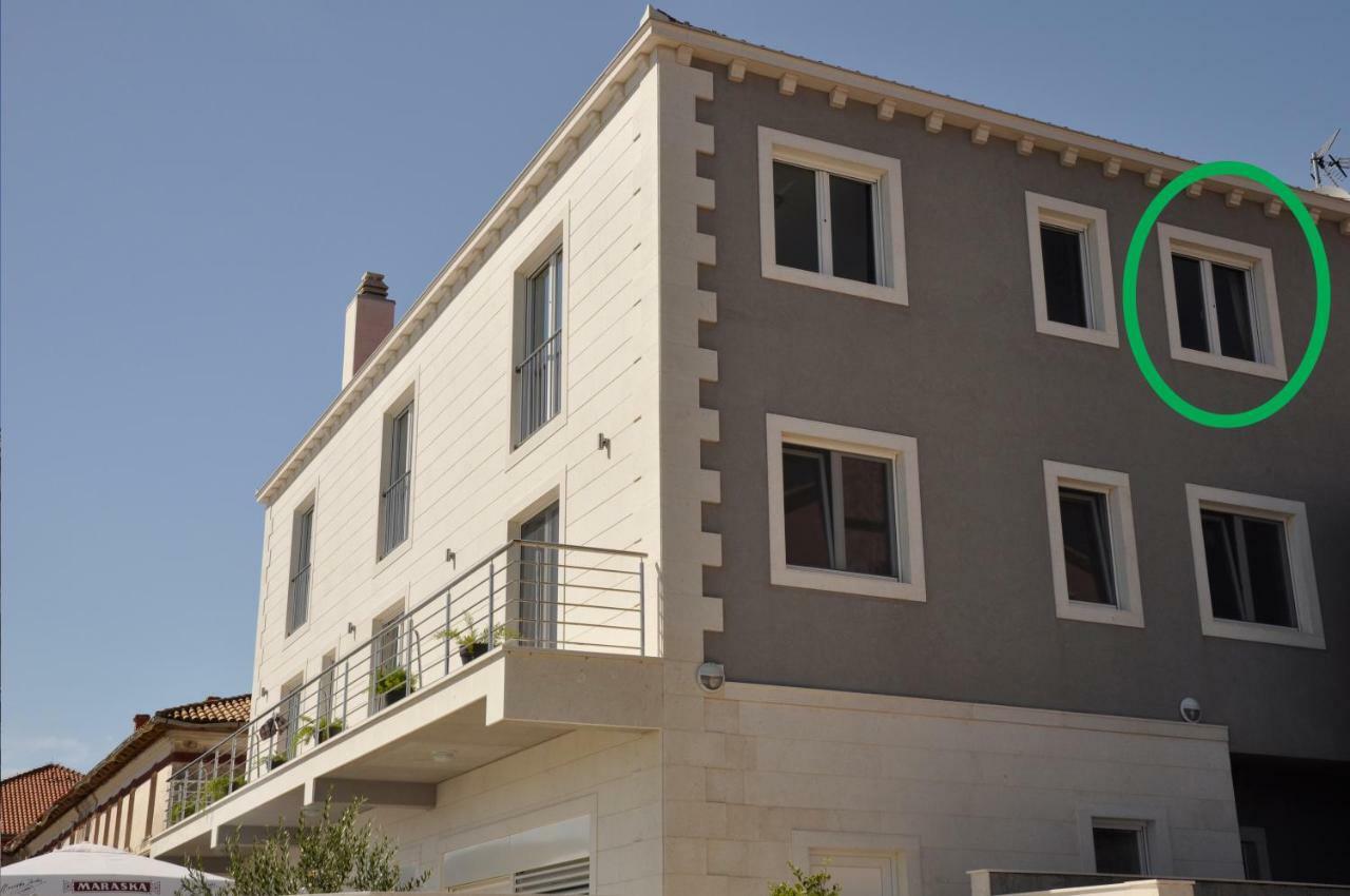 Stone House Buljanovic Appartement Sali Buitenkant foto